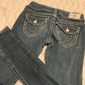 True Religion Skinny Jeans Women